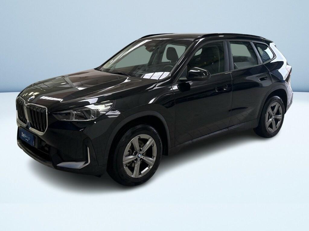 BMW X1 sdrive18i Edition Essence auto