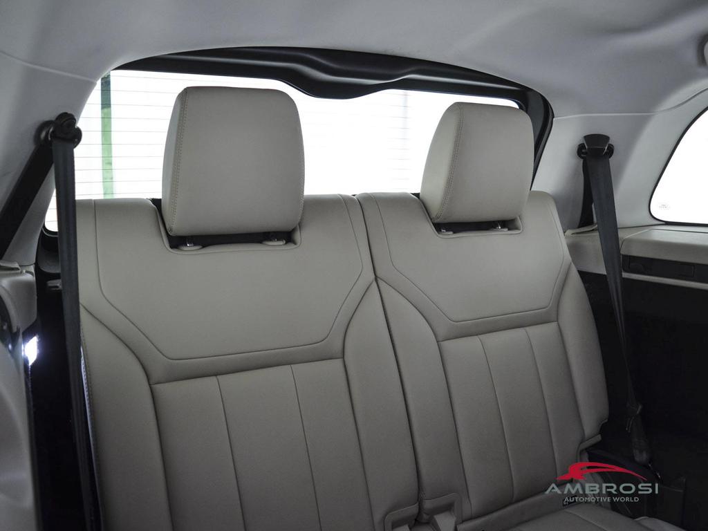 Land Rover Discovery 2.0 sd4 HSE 240cv 7p.ti auto my19