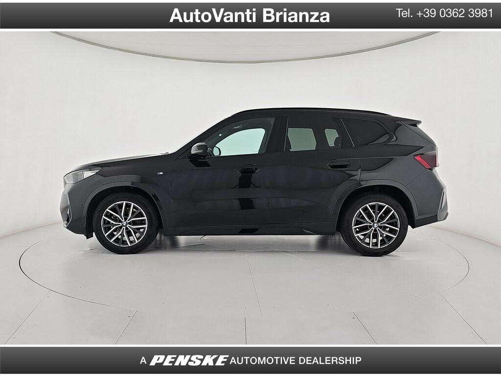 BMW X1 sdrive18d Msport auto