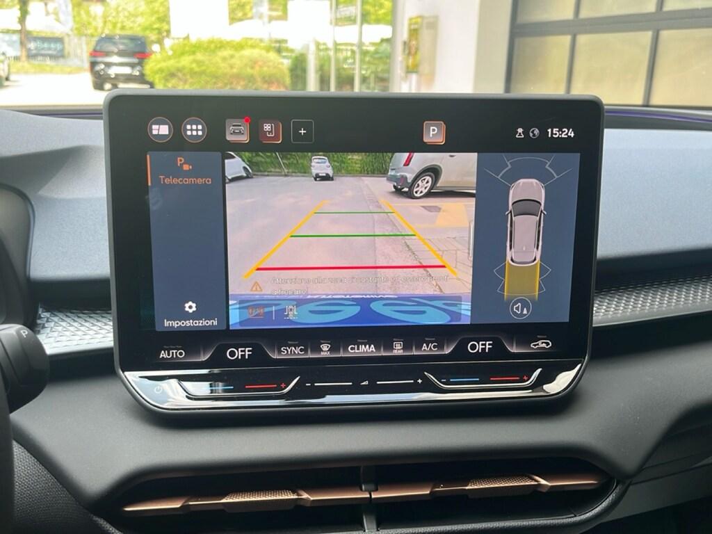Cupra Terramar 1.5 hybrid 150cv dsg
