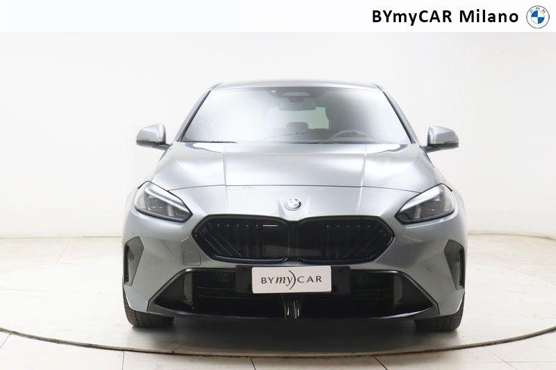 BMW Serie 1 118d MSport Pro auto