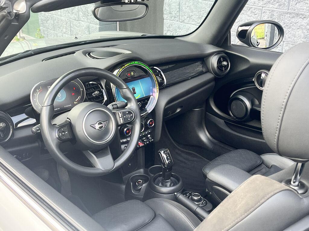 Mini Cooper Cabrio 1.5 Classic Auto