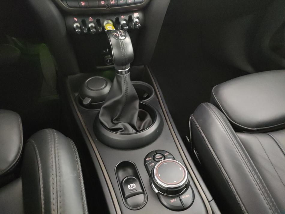 Mini Cooper SE Countryman Mini Countryman 1.5 Cooper SE Hype all4 auto
