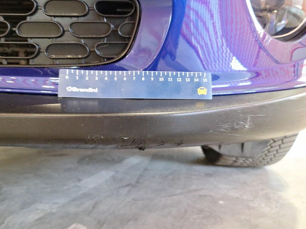 Mini Cooper 1.5 TwinPower Turbo Cooper Hype DCT