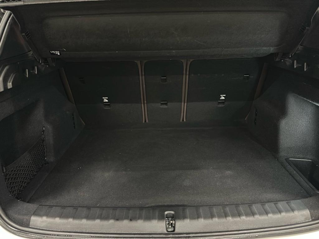 BMW X1 sdrive18d Msport auto