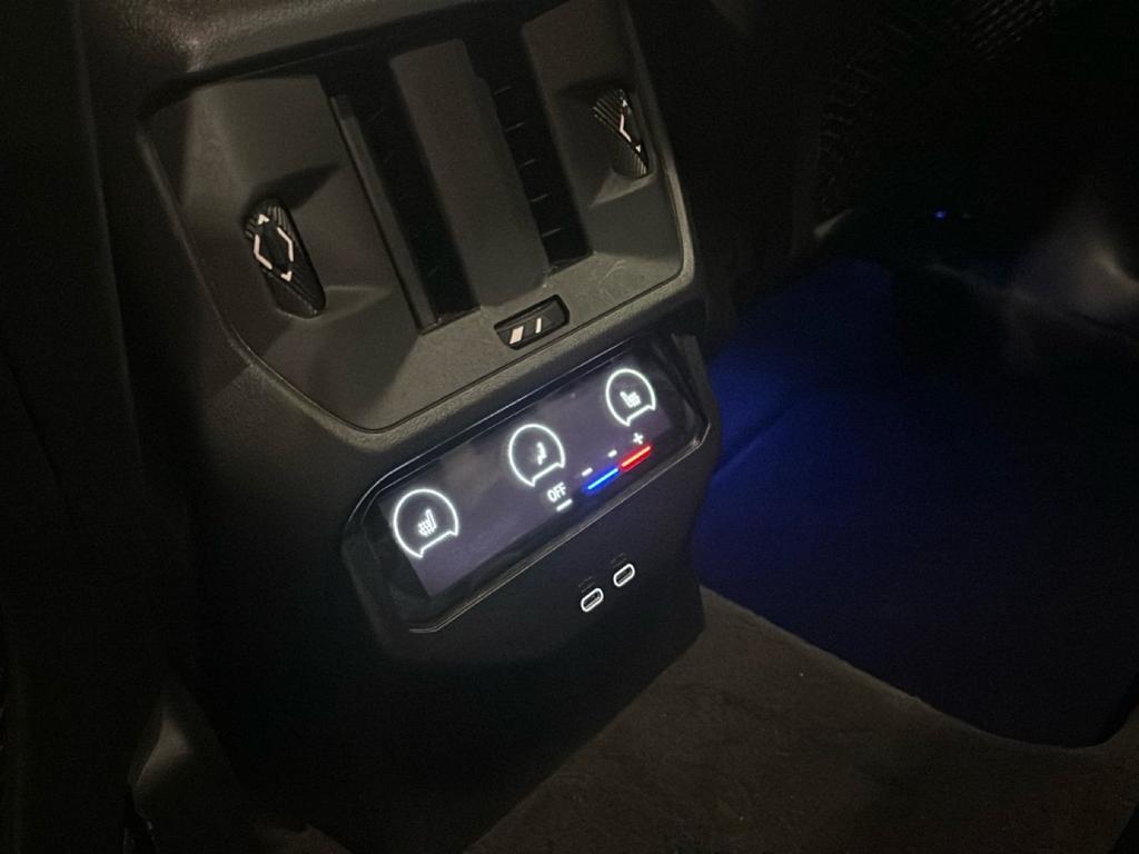 BMW X3 xdrive20d MSport Pro auto