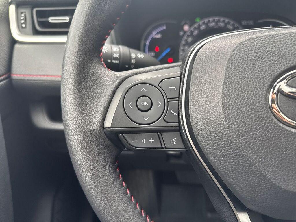 Toyota RAV4 2.5 vvt-ie phev Style+ awd-i e-cvt