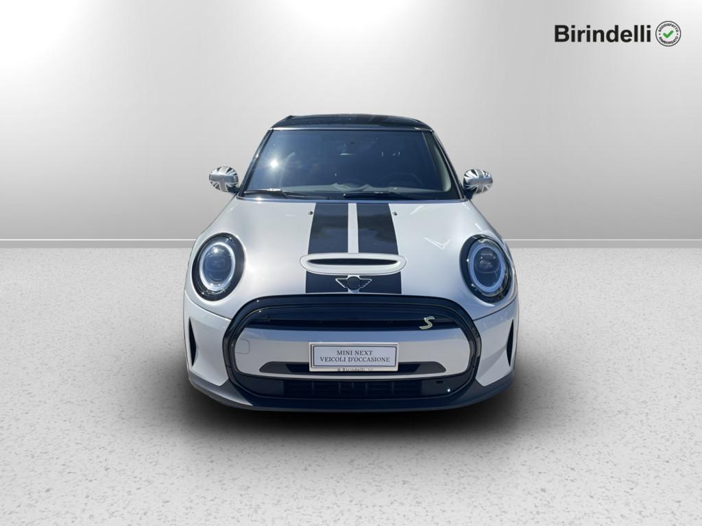 Mini Cooper SE 3p Classic auto