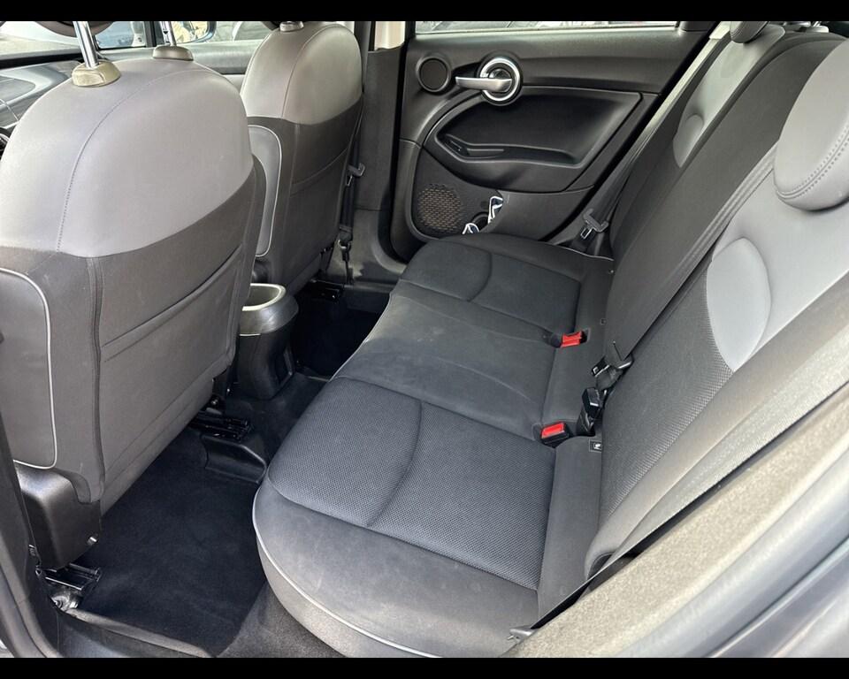 Fiat 500X 1.3 mjt Business 4x2 95cv