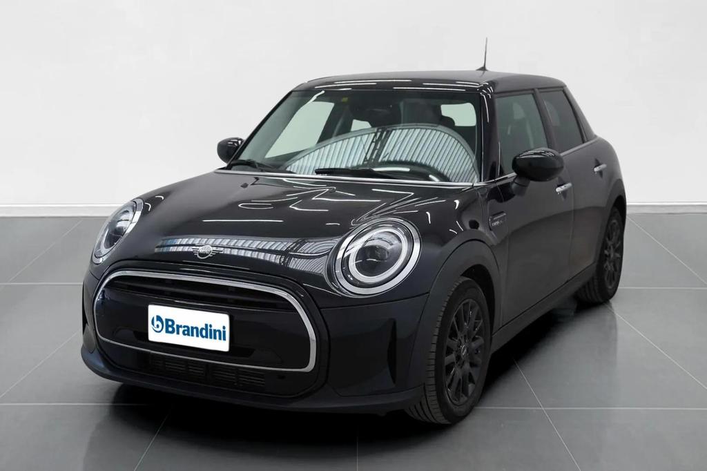 Mini Cooper 1.5 TwinPower Turbo Cooper