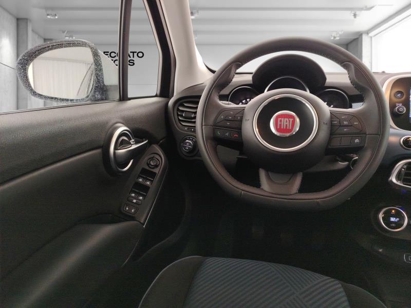 Fiat 500X 1.4 m-air Pop Star 4x2 140cv