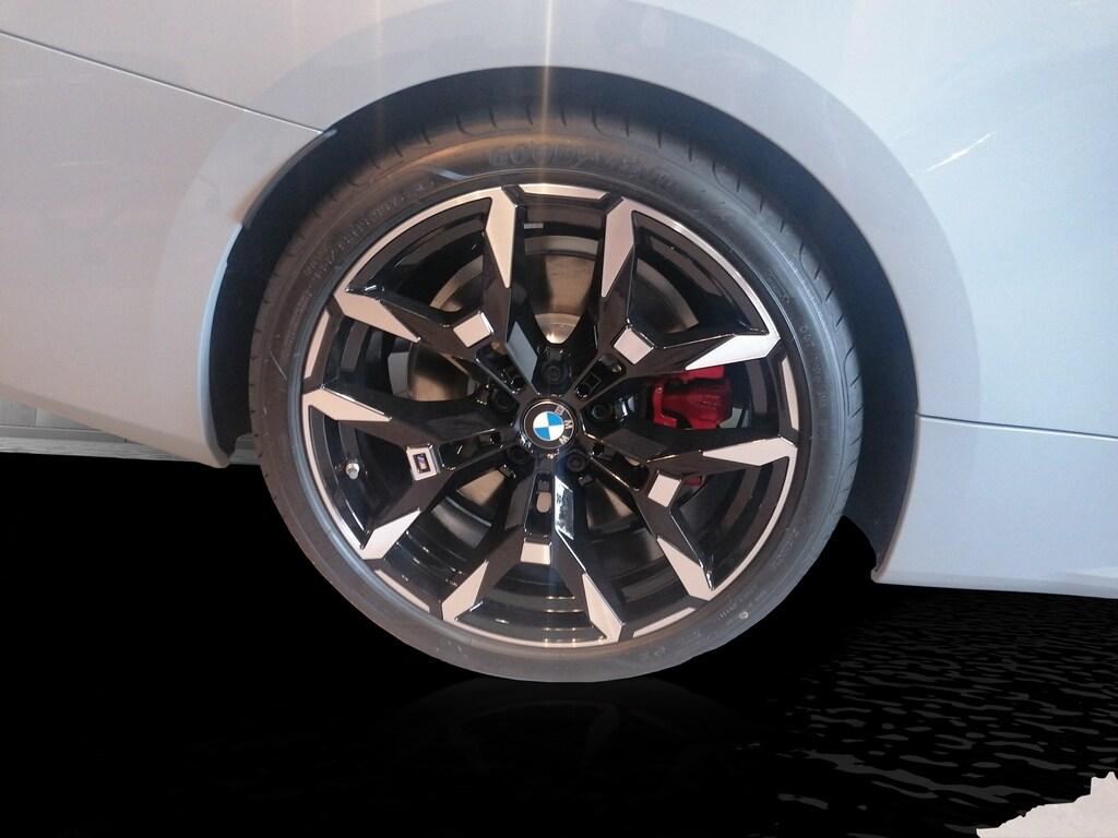 BMW Serie 4 420d Cabrio mhev 48V M Sport Pro auto