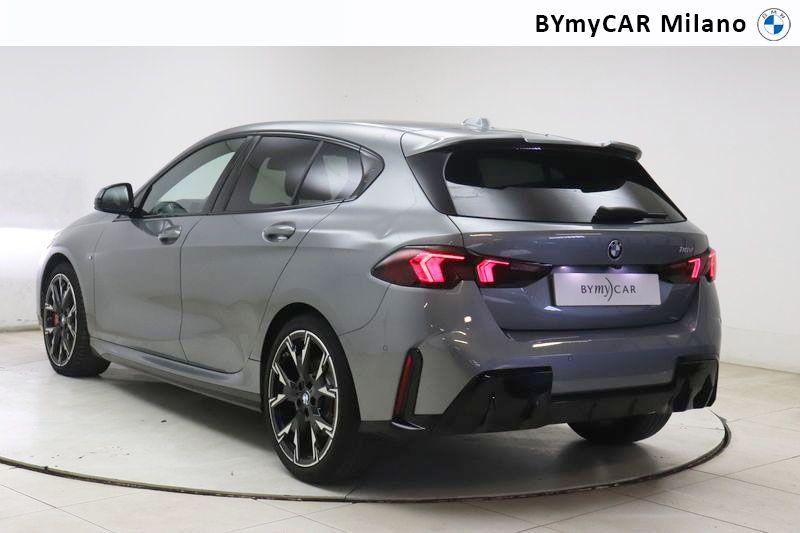 BMW Serie 1 118d MSport Pro auto