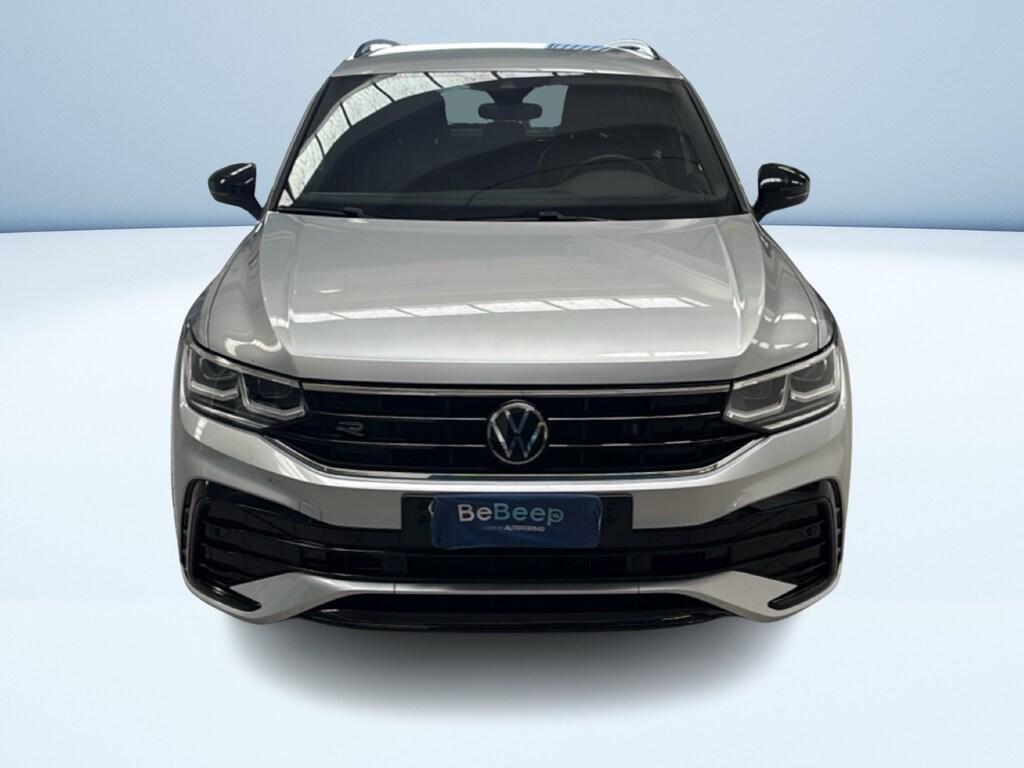 Volkswagen Tiguan 2.0 tdi scr R-Line 4motion 200cv dsg
