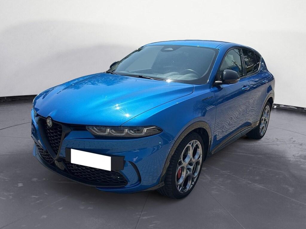 Alfa Romeo Tonale 1.5 hybrid Speciale 130cv ddct7