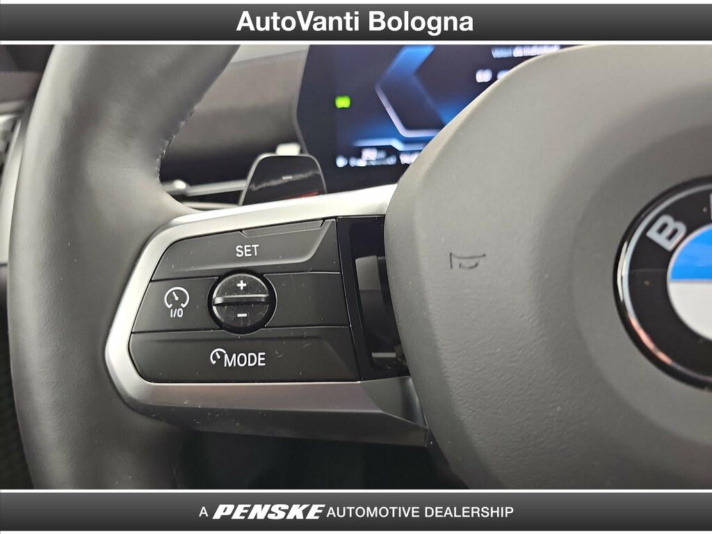 BMW X2 xdrive 20d 48V MSport Pro auto