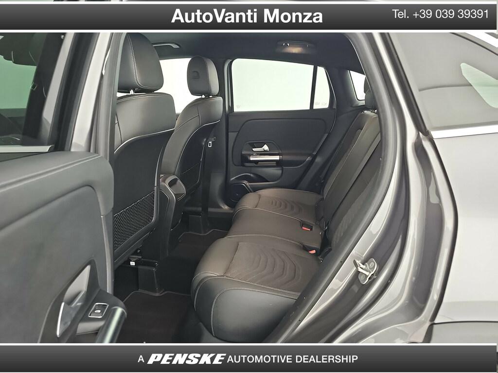 Mercedes GLA 200 d Advanced 4matic auto