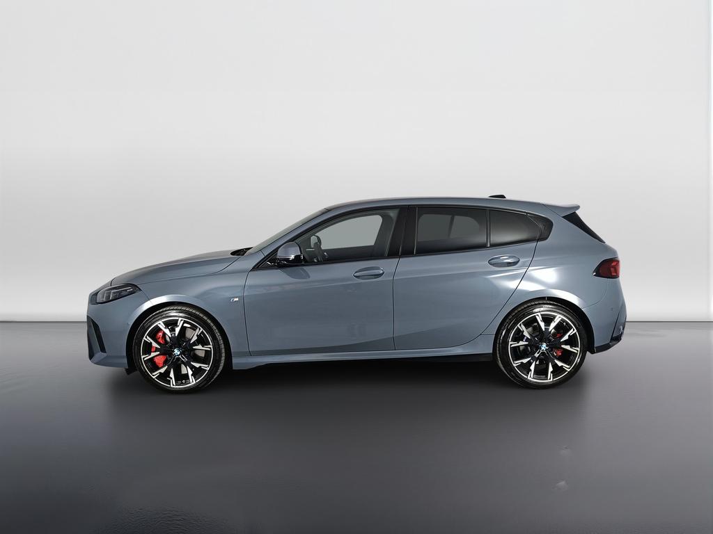 BMW Serie 1 120d 48V MSport Pro auto