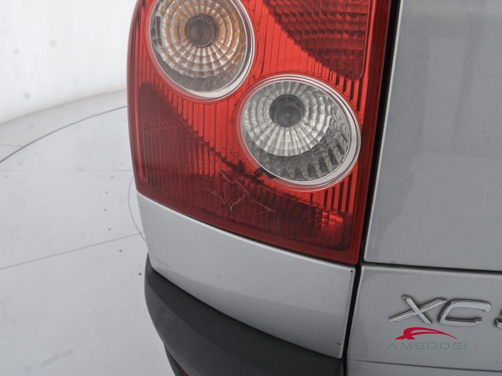 Volvo XC90 2.4 D5 185cv 6m
