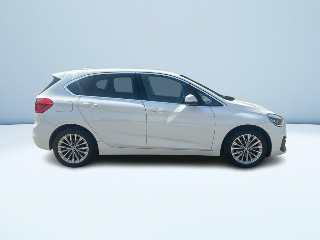 BMW Serie 2 216d Active Tourer Advantage