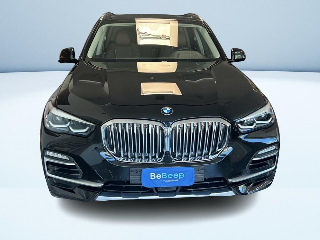 BMW X5 xdrive30d xLine auto