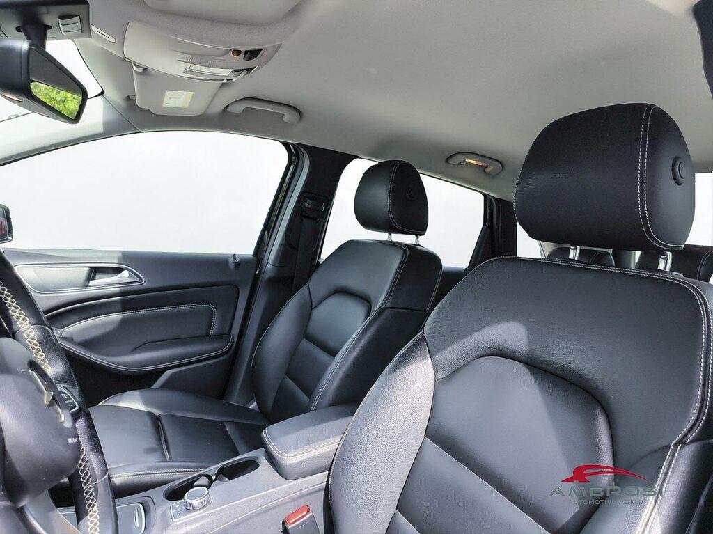 Mercedes Classe B 200 d (cdi) Premium auto