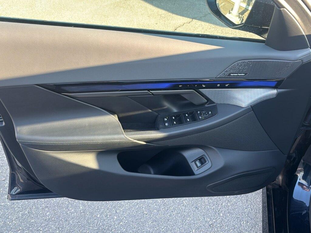 BMW i5 xdrive40 M Sport Pro