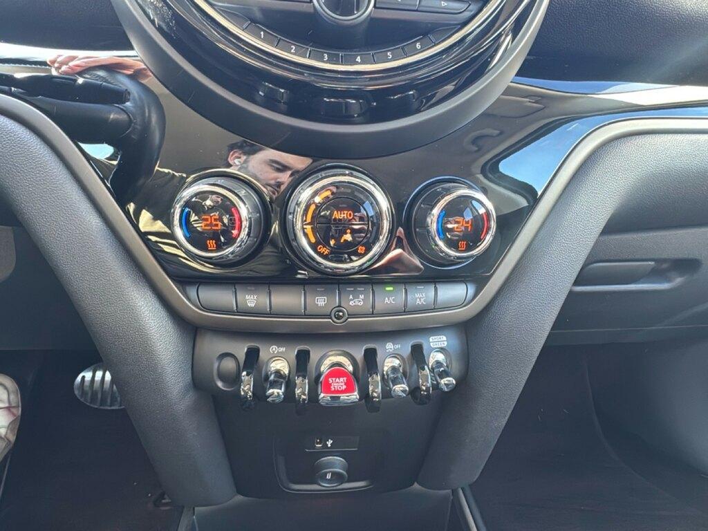 Mini Cooper D Countryman 2.0 TwinPower Turbo Cooper D Hype Steptronic