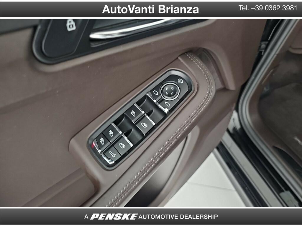 Porsche Macan 2.9 GTS 380cv pdk