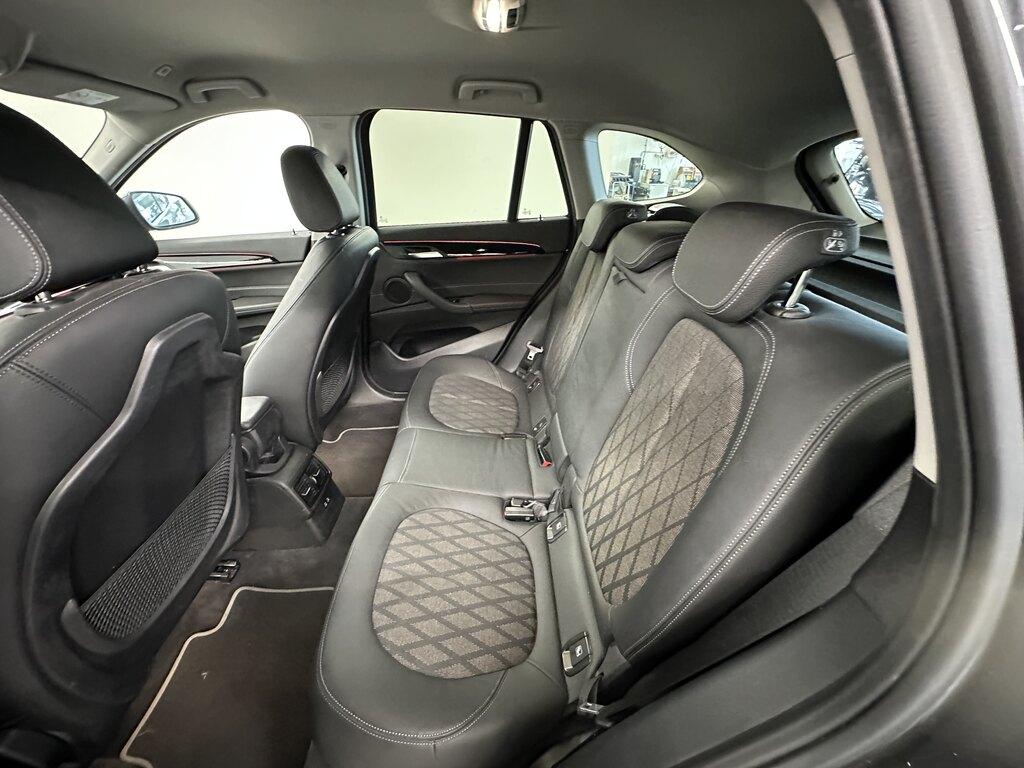 BMW X1 sdrive20d xLine Plus auto