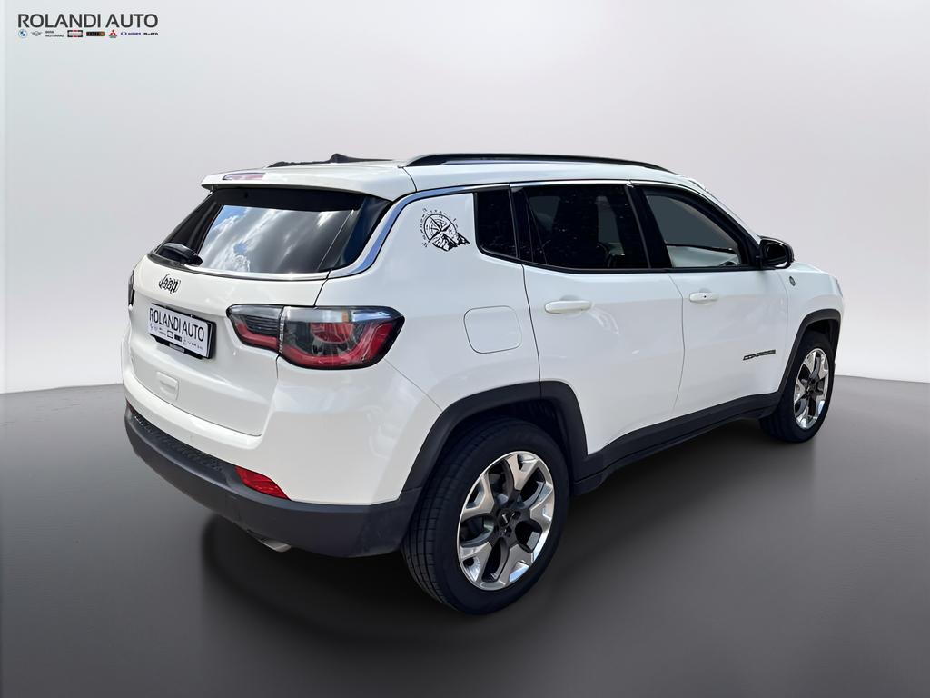 Jeep Compass 1.4 m-air Limited 2wd 140cv my19
