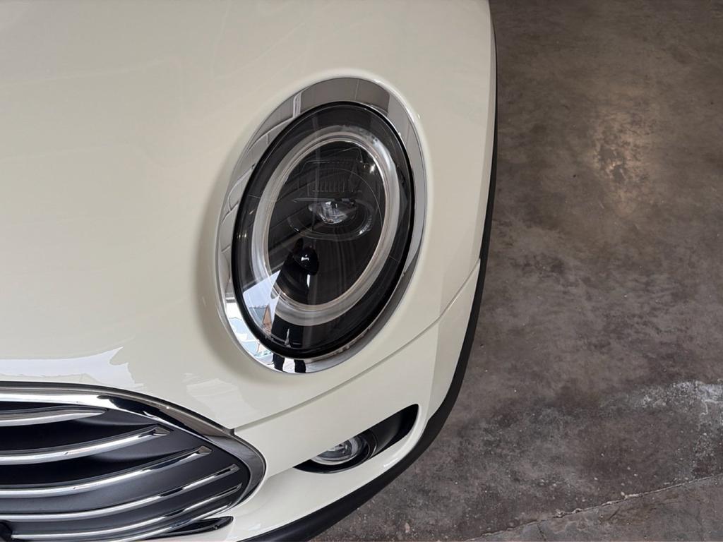 Mini Cooper Clubman 1.5 Cooper Classic