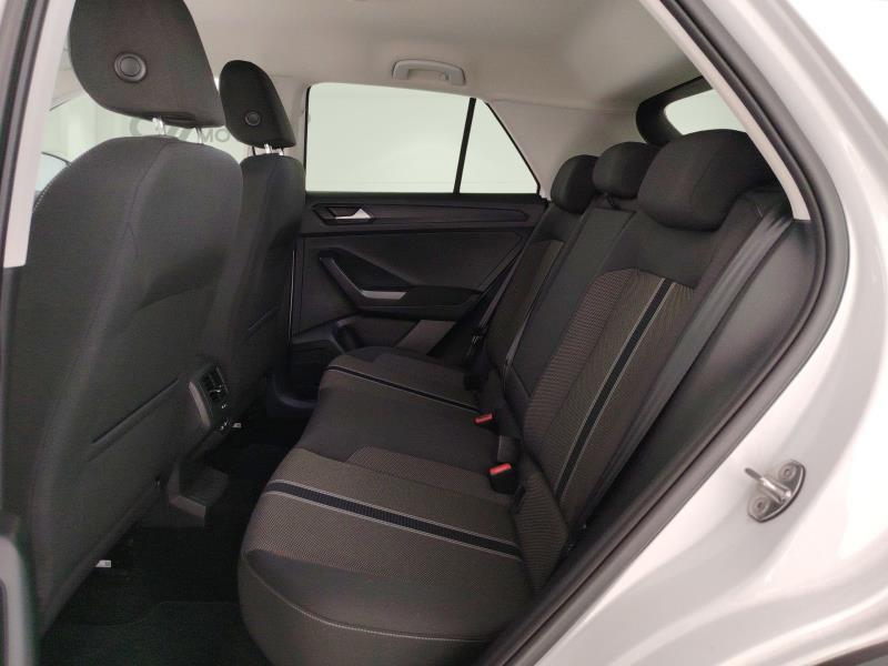 Volkswagen T-Roc 1.5 tsi act Style dsg