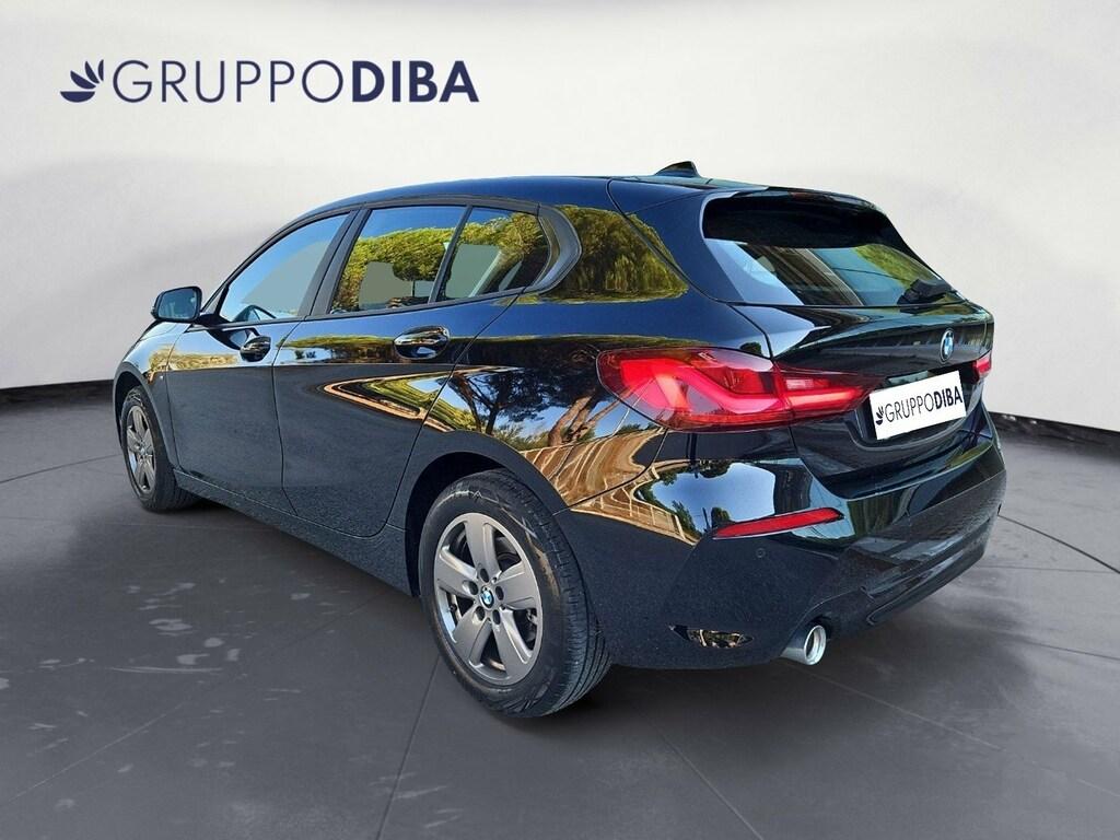 BMW Serie 1 116d Business Advantage auto