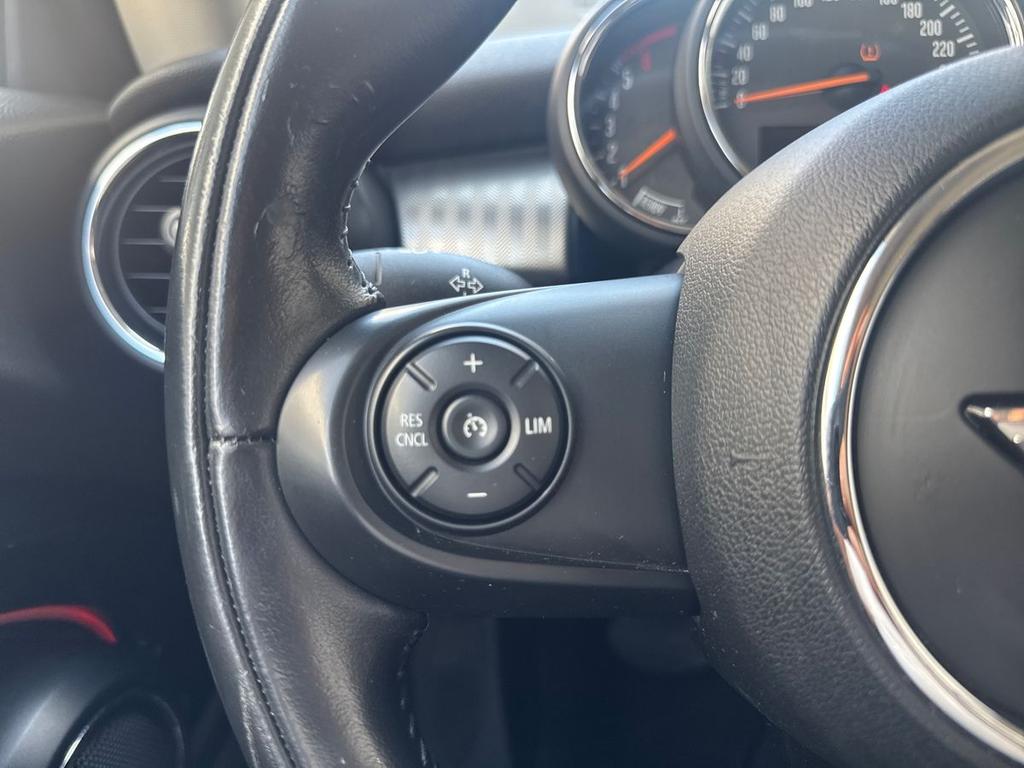 Mini Cooper D 1.5 D Cooper D Hype Auto