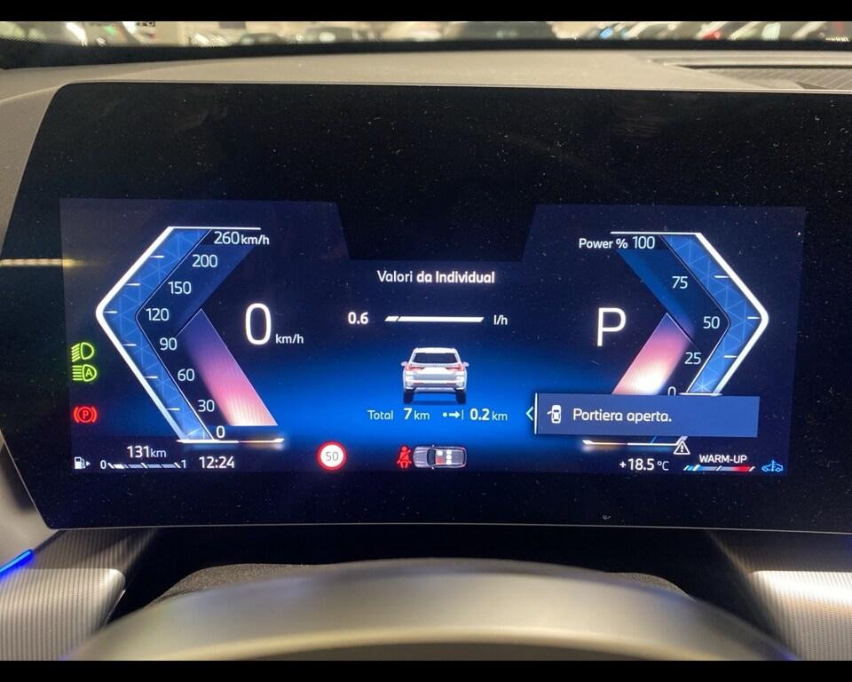 BMW X1 sdrive18d X-Line auto
