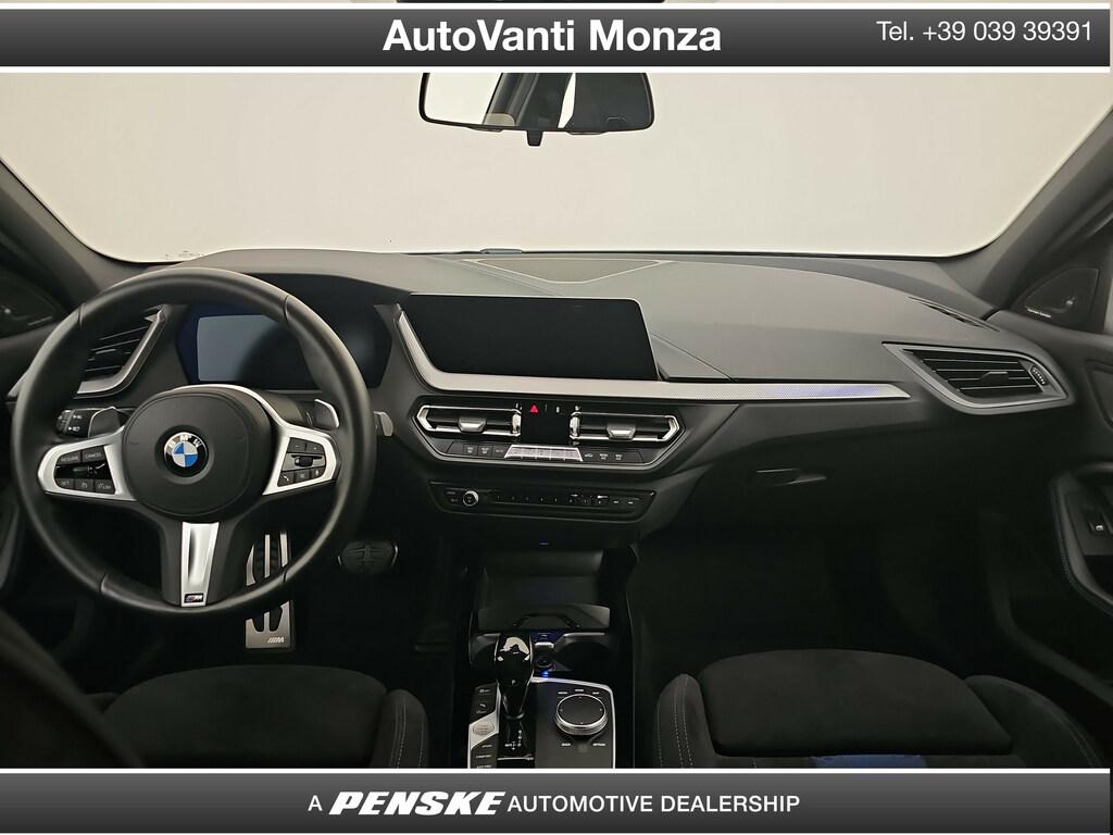 BMW Serie 1 M 135i xdrive auto