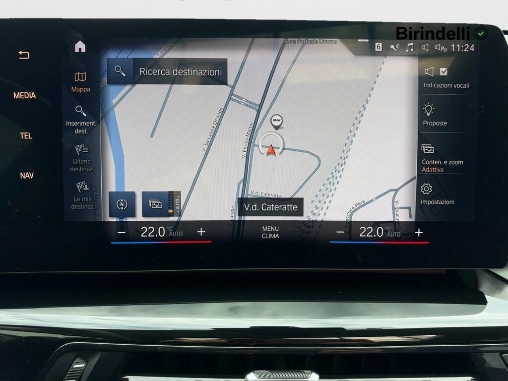 BMW X1 sdrive18d Edition Essence auto