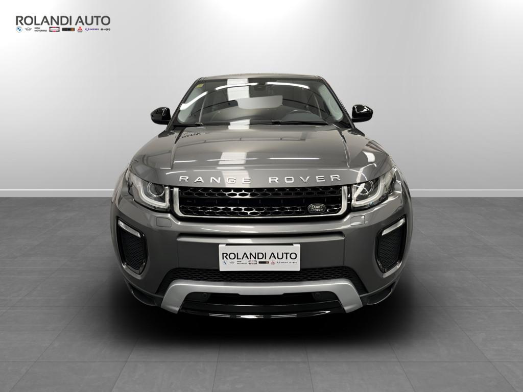 Land Rover Range Rover Evoque Evoque 2.0 td4 SE Dynamic 150cv 5p auto my18