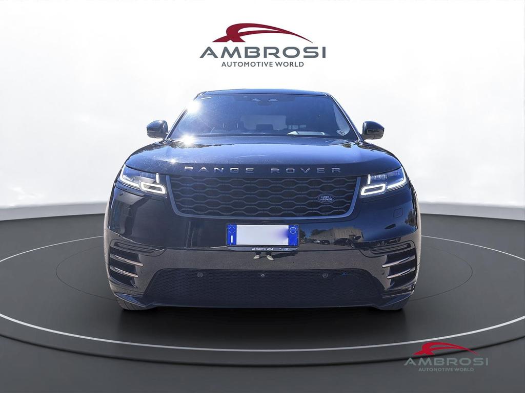 Land Rover Range Rover Velar 2.0d i4 mhev R-Dynamic S 4wd 204cv auto