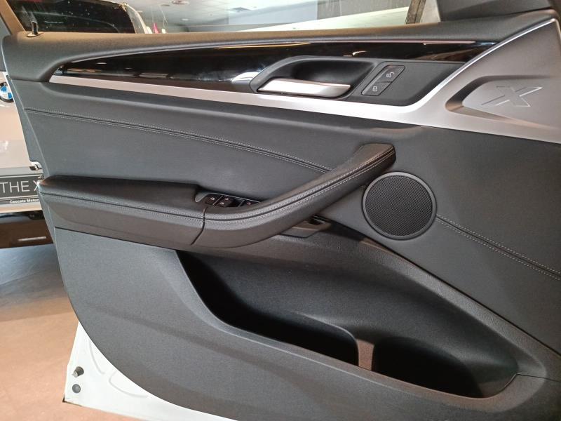 BMW X3 xdrive20d xLine 190cv auto