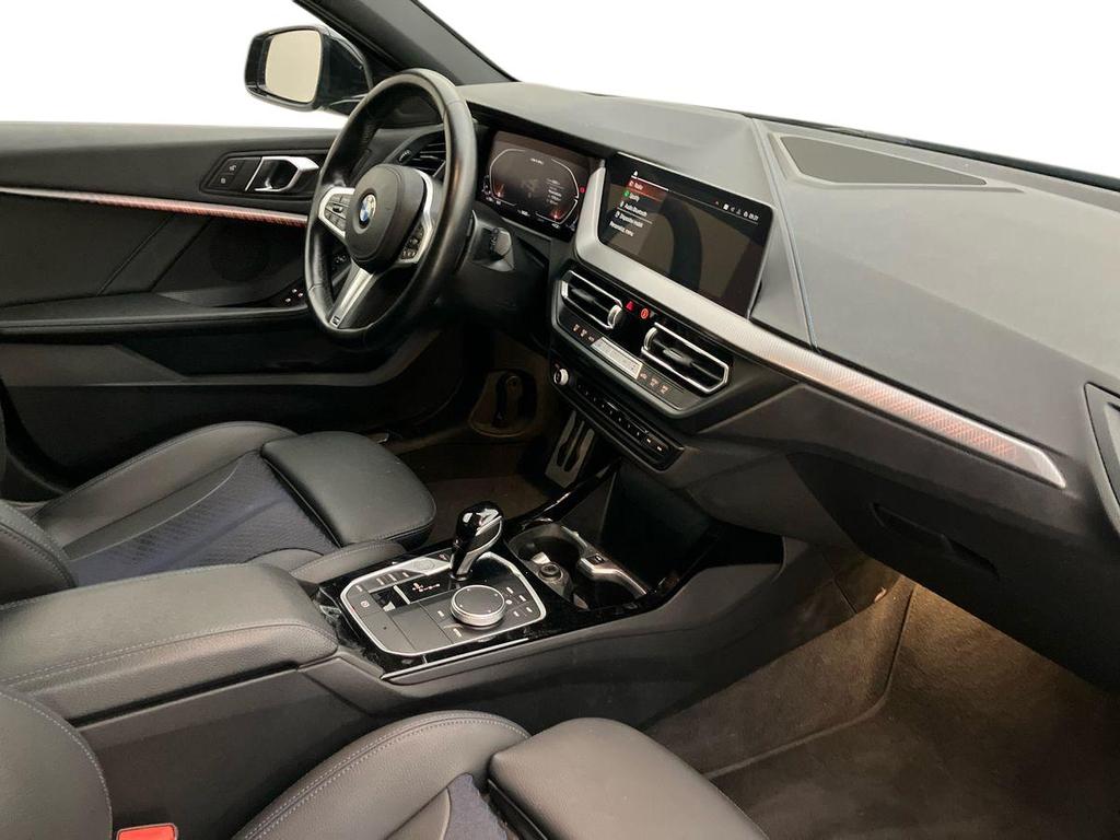 BMW Serie 1 M 135i xdrive auto