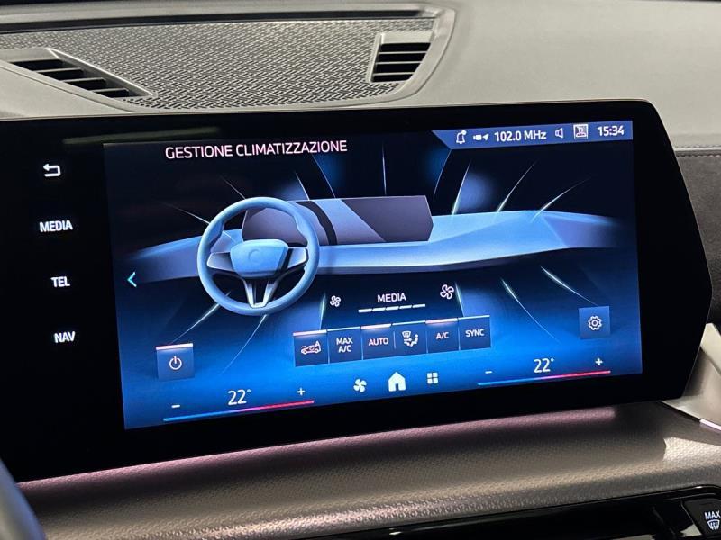 BMW X2 xdrive 20d 48V MSport auto