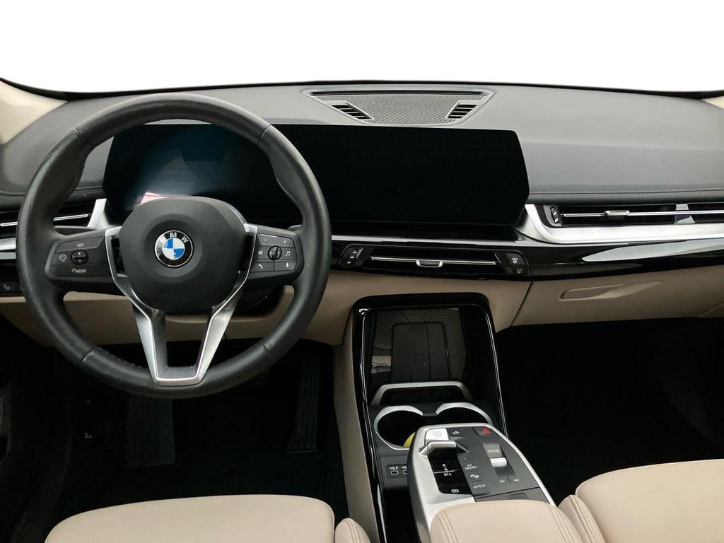 BMW X1 sdrive18d X-Line auto
