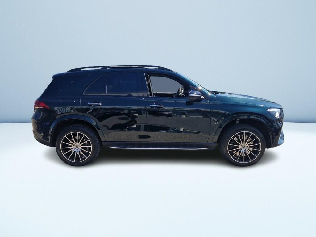 Mercedes GLE 350 de eq-power Premium Plus 4matic auto