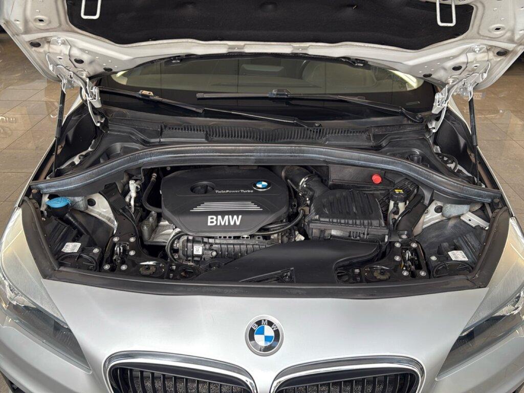 BMW Serie 2 218i Active Tourer Advantage my15