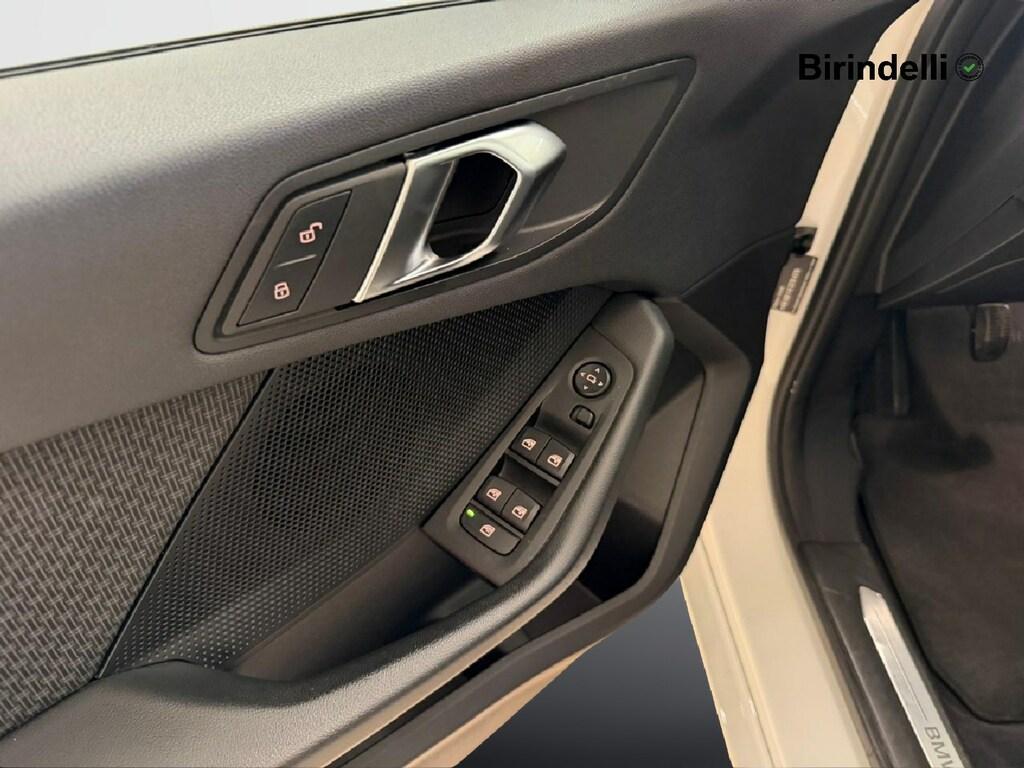 BMW Serie 1 116d Advantage
