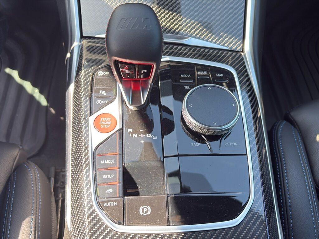 BMW M2 Coupe 3.0 480cv auto