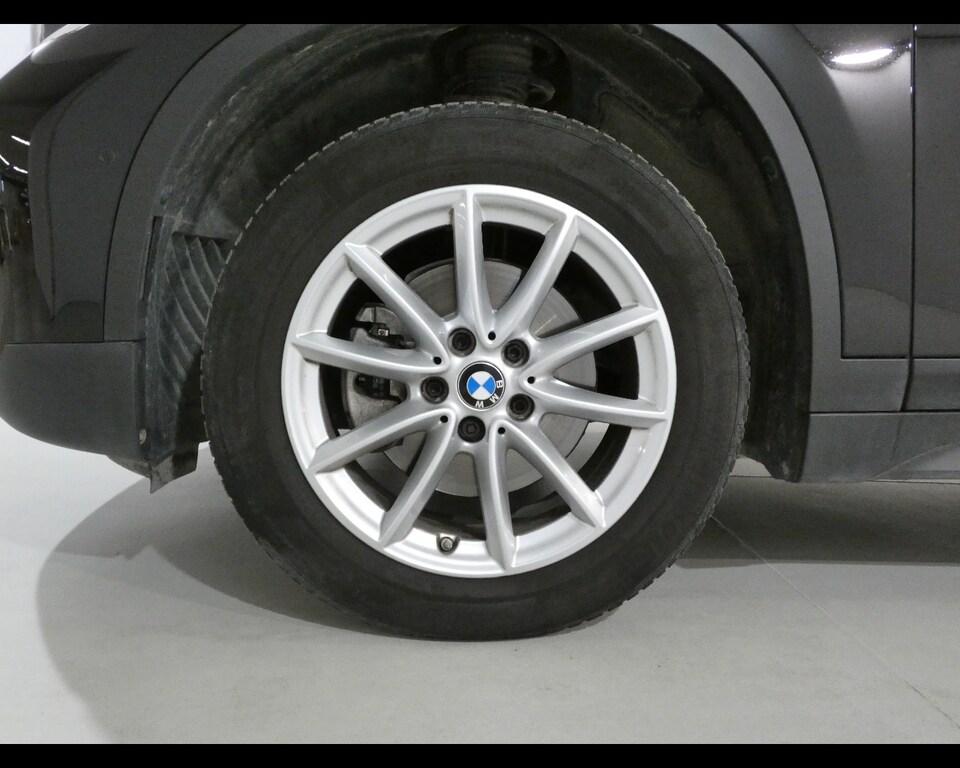 BMW X1 sdrive18d Business Advantage auto
