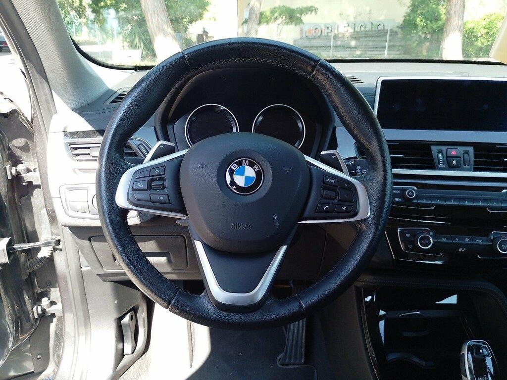 BMW X1 sdrive18d xLine Plus auto